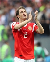 Mario Fernandes Longsleeve T-shirt #3330915