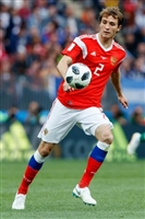 Mario Fernandes tote bag #G1573196