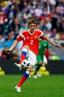 Mario Fernandes Longsleeve T-shirt #3330923