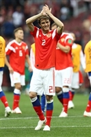 Mario Fernandes Longsleeve T-shirt #3330927