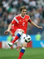 Mario Fernandes Longsleeve T-shirt #3330928
