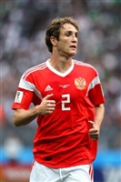 Mario Fernandes t-shirt #3330935
