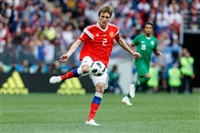 Mario Fernandes Longsleeve T-shirt #3330937