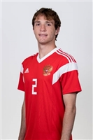 Mario Fernandes Longsleeve T-shirt #3330939