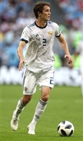 Mario Fernandes t-shirt #3330941
