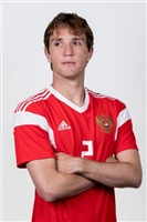 Mario Fernandes Longsleeve T-shirt #3330942