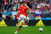 Mario Fernandes Longsleeve T-shirt #3330943