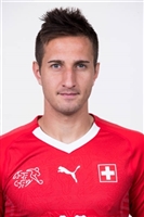 Mario Gavranovic Sweatshirt #3331784