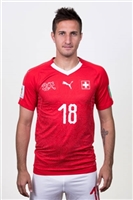 Mario Gavranovic Sweatshirt #3331788