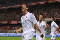 Mario Gomez t-shirt #2383331
