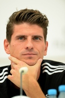Mario Gomez Tank Top #2383343