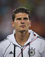 Mario Gomez Longsleeve T-shirt #2383347