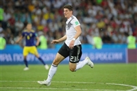 Mario Gomez t-shirt #3348293