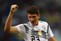 Mario Gomez tote bag #G1590572