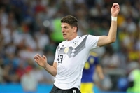 Mario Gomez tote bag #G1590582
