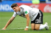 Mario Gomez tote bag #G1590584