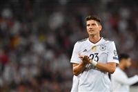 Mario Gomez tote bag #G1590587