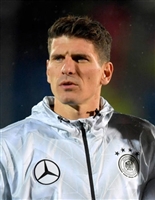 Mario Gomez mug #G1590592