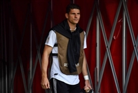 Mario Gomez mug #G1590593