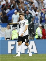Mario Gomez t-shirt #3348319
