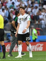 Mario Gomez tote bag #G1590597