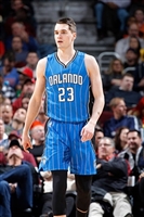 Mario Hezonja mug #G1646906