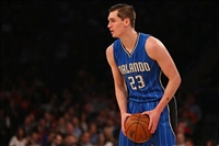 Mario Hezonja Sweatshirt #3404351