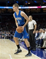 Mario Hezonja mug #G1646925