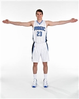 Mario Hezonja Sweatshirt #3404369