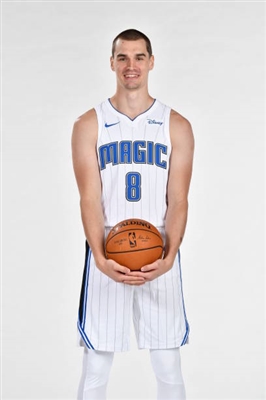 Mario Hezonja Poster 3404388