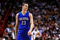 Mario Hezonja Sweatshirt #3404391