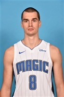 Mario Hezonja Sweatshirt #3404402