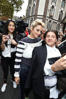 Marion Cotillard Longsleeve T-shirt #2818485