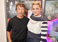 Marion Cotillard Longsleeve T-shirt #2818492