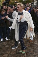 Marion Cotillard Longsleeve T-shirt #2818494