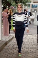 Marion Cotillard Longsleeve T-shirt #2818496