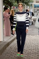 Marion Cotillard Longsleeve T-shirt #2818501