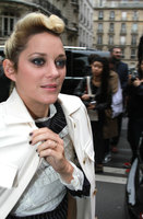 Marion Cotillard tote bag #G1060600