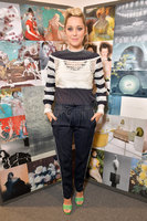 Marion Cotillard Longsleeve T-shirt #2818511