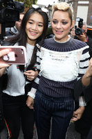 Marion Cotillard tote bag #G1060612