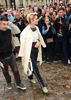 Marion Cotillard Longsleeve T-shirt #2818533