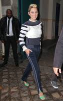 Marion Cotillard Longsleeve T-shirt #2818548