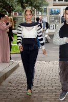 Marion Cotillard Longsleeve T-shirt #2818550