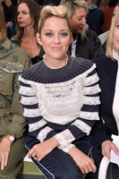Marion Cotillard Longsleeve T-shirt #2818552
