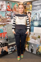 Marion Cotillard Longsleeve T-shirt #2818564