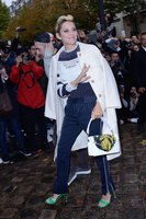 Marion Cotillard Longsleeve T-shirt #2818572