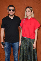 Marion Cotillard Longsleeve T-shirt #3290331