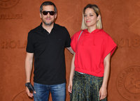 Marion Cotillard tote bag #G1532461