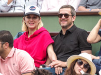 Marion Cotillard Sweatshirt #3290432