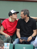 Marion Cotillard Longsleeve T-shirt #3290465